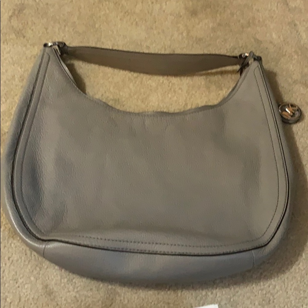 Micheal Kors Lydia large Hobo